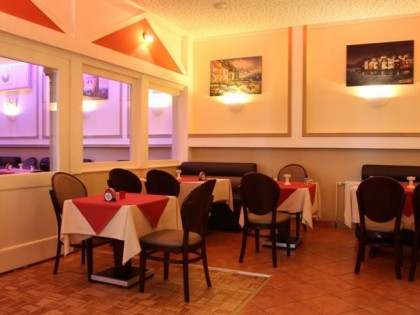 Photo: Taverna Plaka in Wedel